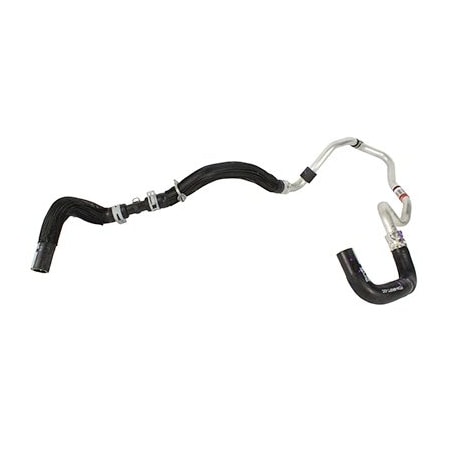 Motorcraft Hose Asy, Km5297 KM5297